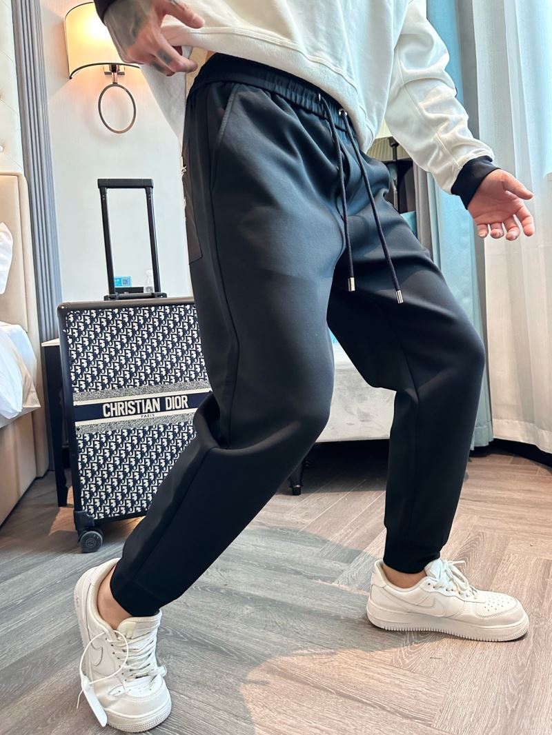 Fendi Long Pants